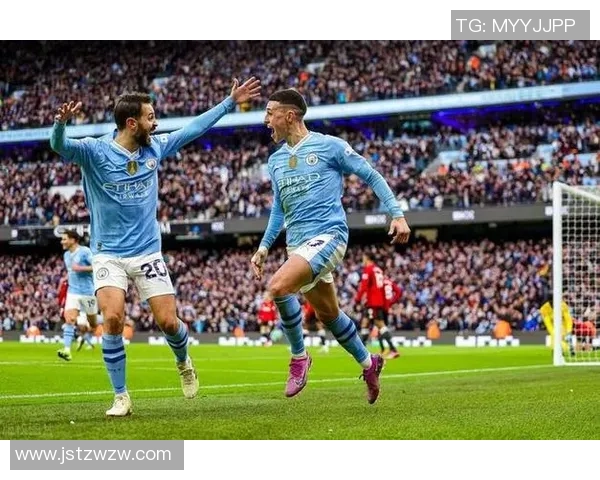 福登回应瓜帅无人能与梅西相比：天才视角下的足球界巅峰对话