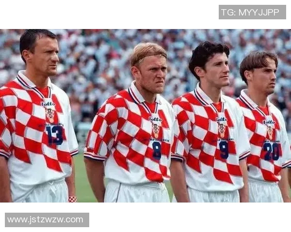 克罗地亚世界杯传奇崛起:从黄金一代到格子军团的新篇章 克罗地亚世界杯传奇崛起:从黄金一代到格子军团的新篇章
