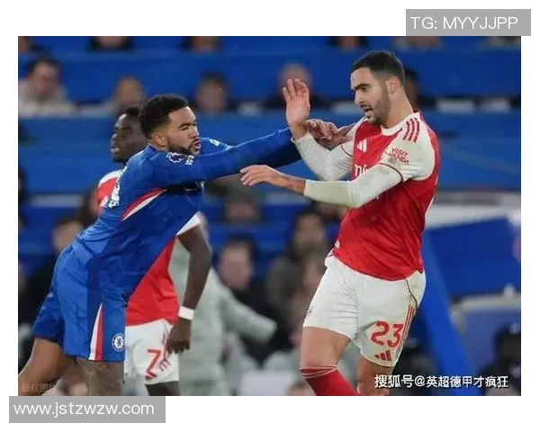 詹姆斯称面对领头羊切尔西毫无畏惧