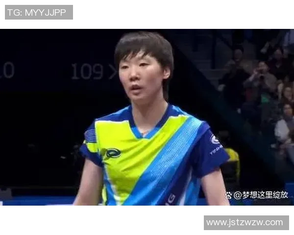 气势如虹！国乒女团八比零横扫埃及，莎莎的“小麻烦”背后隐藏着什么？
